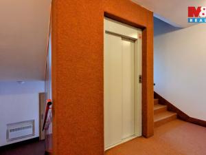 Prodej bytu 2+kk, Bedřichov, 55 m2