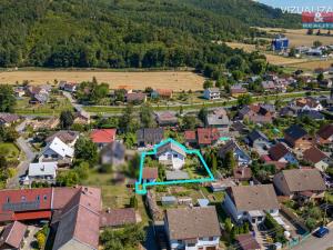 Prodej rodinného domu, Moravská Třebová - Sušice, 286 m2