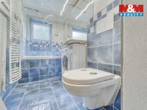 Prodej bytu 3+kk, Holýšov, Na Radosti, 55 m2