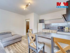 Prodej bytu 3+kk, Holýšov, Na Radosti, 55 m2