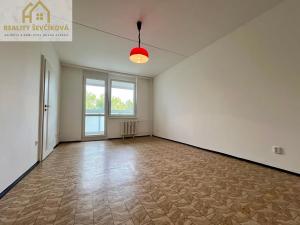 Pronájem bytu 3+1, Hradec Králové, třída Edvarda Beneše, 97 m2