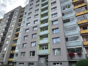 Pronájem bytu 3+1, Hradec Králové, třída Edvarda Beneše, 97 m2