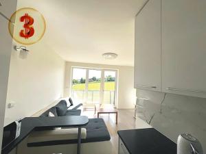 Pronájem bytu 1+kk, Střelice, Příční, 36 m2
