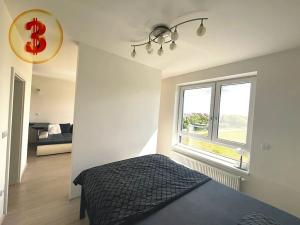 Pronájem bytu 1+kk, Střelice, Příční, 36 m2