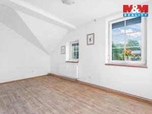 Prodej činžovního domu, Mladé Buky, 566 m2