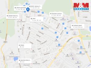Prodej bytu 3+kk, Kutná Hora - Šipší, Šandova, 69 m2