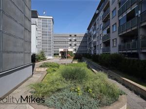 Pronájem bytu 2+kk, Liberec, Tyršova, 65 m2