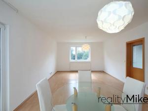 Pronájem bytu 2+kk, Liberec, Tyršova, 65 m2