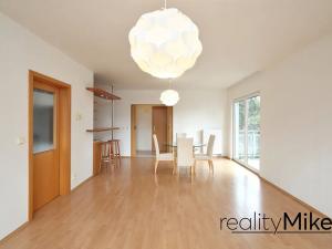 Pronájem bytu 2+kk, Liberec, Tyršova, 65 m2