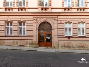 Prodej bytu 4+kk, Plzeň, Koperníkova, 157 m2