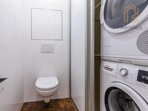 Pronájem bytu 3+kk, Praha - Vokovice, Tobrucká, 93 m2