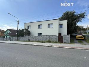 Prodej bytu 4+1, Ostrava, Aleje, 105 m2