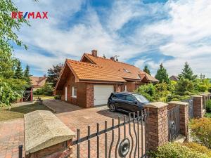 Prodej rodinného domu, Žilina, Na Úvozu, 229 m2