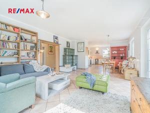 Prodej rodinného domu, Žilina, Na Úvozu, 229 m2