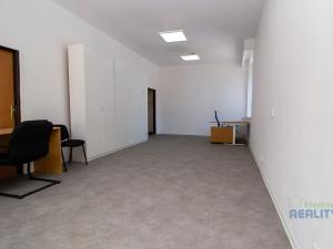 Pronájem kanceláře, Brandýs nad Labem-Stará Boleslav, Pražská, 37 m2
