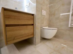 Prodej bytu 2+1, Příbram, třída Osvobození, 62 m2