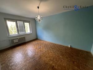 Prodej bytu 2+1, Prostějov, sídl. Svobody, 56 m2