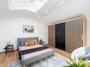 Prodej bytu 3+kk, Praha - Kunratice, V Zeleném údolí, 118 m2