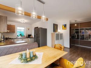 Prodej rodinného domu, Mníšek pod Brdy, Rymaně, 162 m2