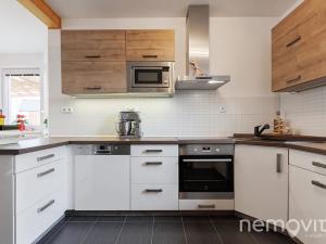 Prodej rodinného domu, Mníšek pod Brdy, Rymaně, 162 m2