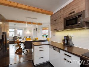 Prodej rodinného domu, Mníšek pod Brdy, Rymaně, 162 m2