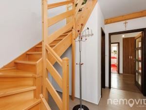 Prodej rodinného domu, Mníšek pod Brdy, Rymaně, 162 m2