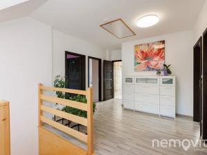 Prodej rodinného domu, Mníšek pod Brdy, Rymaně, 162 m2