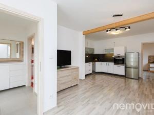 Prodej rodinného domu, Mníšek pod Brdy, Rymaně, 162 m2