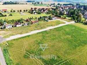 Prodej pozemku pro bydlení, Mokrovousy, 650 m2