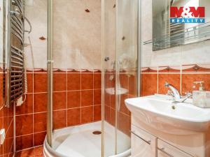 Prodej bytu 2+kk, Nový Bor, Tř. T. G. Masaryka, 42 m2
