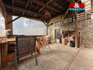 Prodej chaty, Písek - Budějovické Předměstí, 37 m2