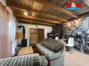 Prodej chaty, Písek - Budějovické Předměstí, 37 m2