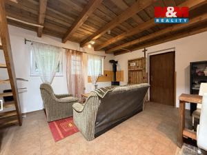 Prodej chaty, Písek - Budějovické Předměstí, 37 m2