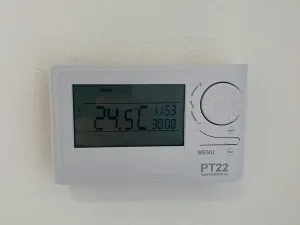 Pronájem bytu 3+1, Červenka, Nádražní, 62 m2