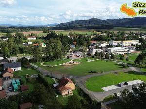 Prodej pozemku pro bydlení, Fryčovice, 7771 m2