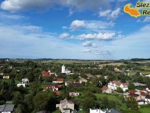 Prodej pozemku pro bydlení, Fryčovice, 7771 m2