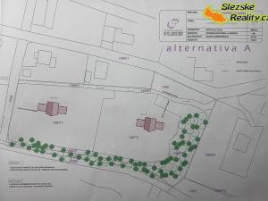 Prodej pozemku pro bydlení, Fryčovice, 7771 m2