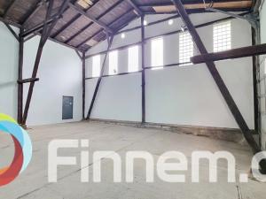 Pronájem skladu, Praha - Písnice, 400 m2
