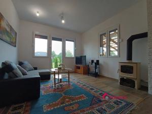 Pronájem rodinného domu, Ostrava, Hegerova, 55 m2