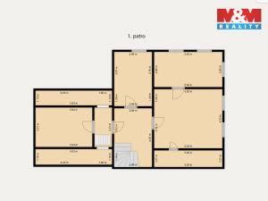 Prodej rodinného domu, Lipová - Dolní Lipina, 818 m2