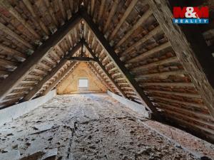 Prodej rodinného domu, Lipová - Dolní Lipina, 818 m2