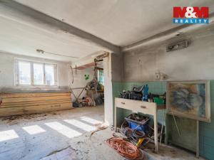 Prodej rodinného domu, Lipová - Dolní Lipina, 818 m2