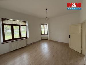 Pronájem bytu 2+1, Krnov - Pod Bezručovým vrchem, K Můstku, 66 m2