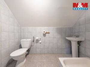 Prodej ubytování, Loučná pod Klínovcem - Háj, 285 m2