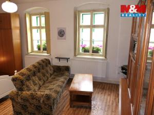 Prodej rodinného domu, Velvary, Růžová, 110 m2