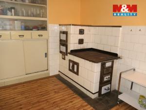 Prodej rodinného domu, Velvary, Růžová, 110 m2