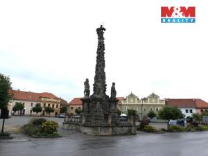 Prodej rodinného domu, Velvary, Růžová, 110 m2