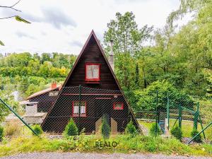 Prodej chaty, Velký Beranov, 55 m2