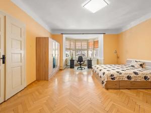 Prodej bytu 3+1, Praha - Vinohrady, Čáslavská, 137 m2