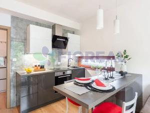 Pronájem bytu 2+kk, Kamenice, Ohradní, 54 m2